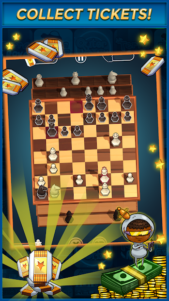 Download Big Time Chess Make Money On Pc Gameloop Official