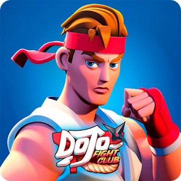 Dojo Fight Club－PvP Battle