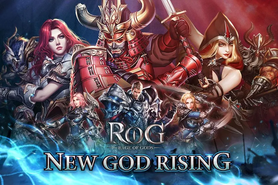 Ui в играх. Rage of gods. Goddess-of-rage. Ios gods. Rage of dark gods.