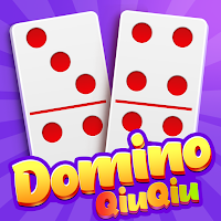 Domino QiuQiu 99 KiuKiu-Poker