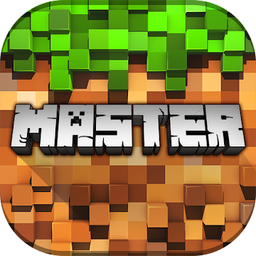 Chơi Mod Master For Minecraft Pe Tren Pc Gameloop Official