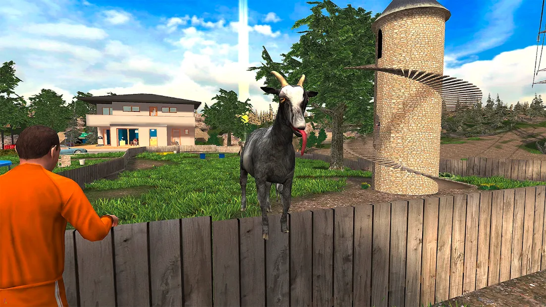 how to get goat simulator for free pc