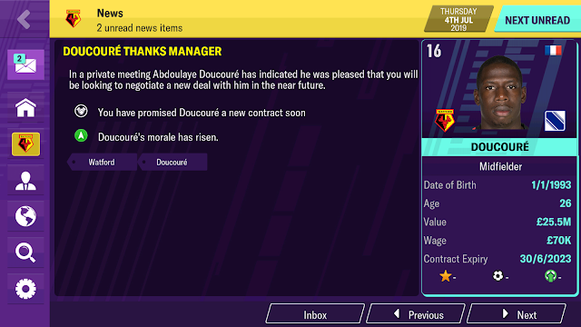 how to play football manager 2020