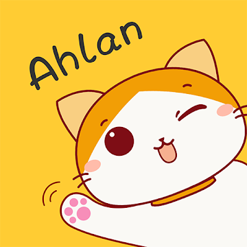 Ahlan-Group Voice Chat Room