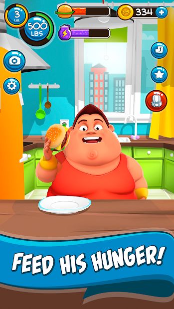 Download Fit The Fat 2 On Pc Gameloop Official