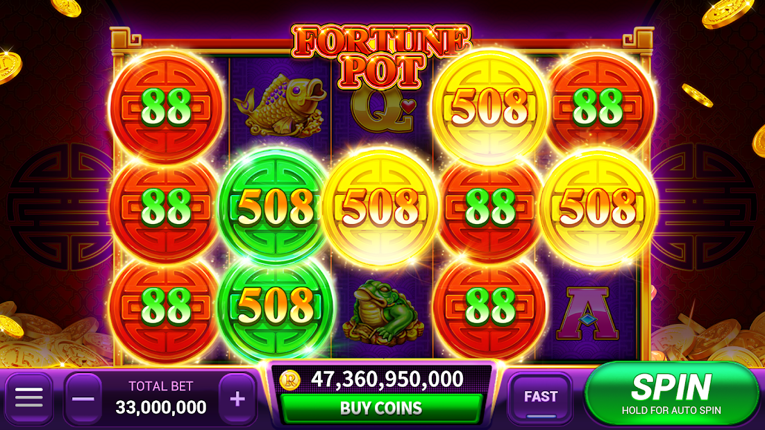 Rock n cash casino free coins