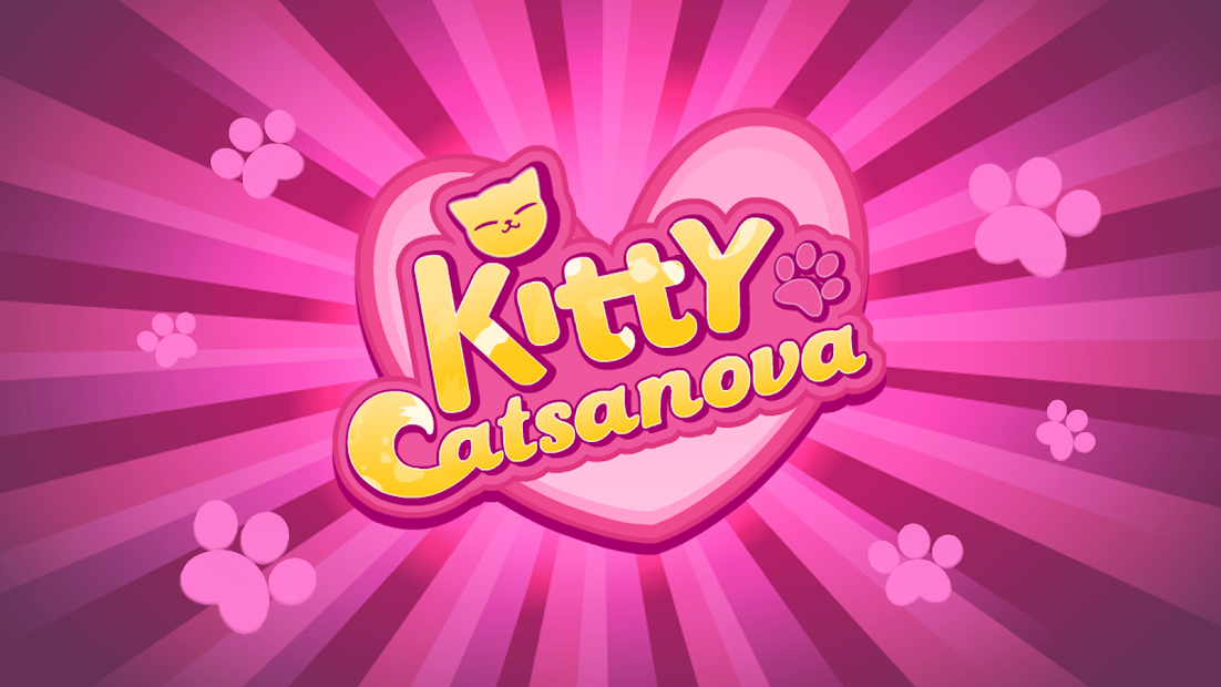 Kitty ответы. Kitty Town.