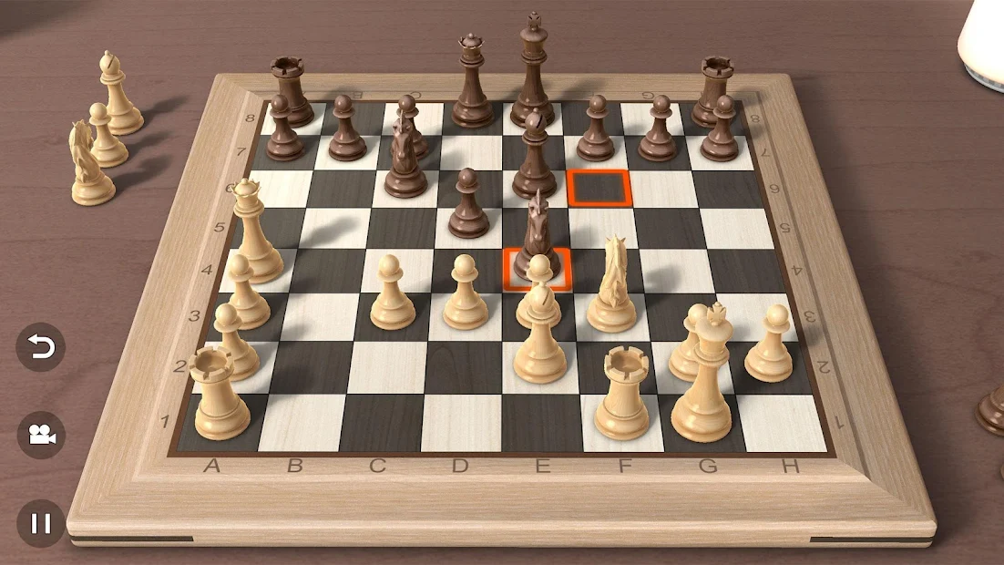 real chess 3d download for pc