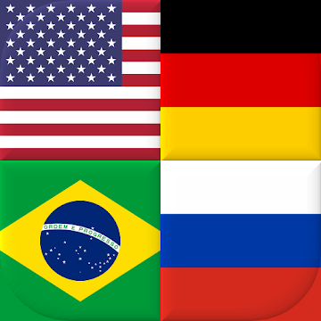 Flags of All Countries of the World: Guess-Quiz trên PC | GameLoop Official
