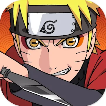 Juega Naruto Slugfestx En Pc Oficial De Gameloop