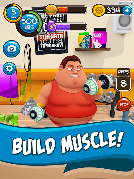 Download Fit The Fat 2 On Pc Gameloop Official Download Fit The Fat 2 On Pc Gameloop Official