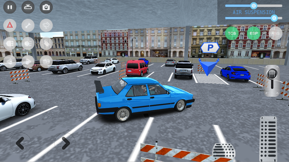 61 Car Parking Mod Apk For Pc  Latest