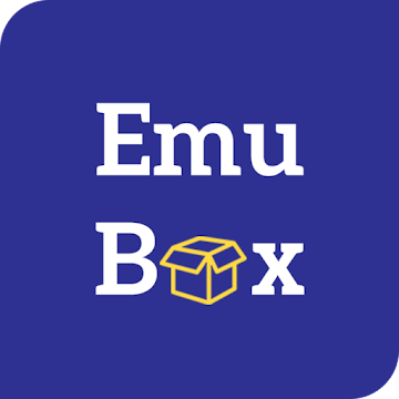 EmuBox - AlO emulator