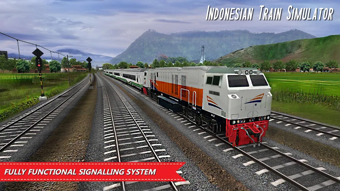 train simulator indonesia online
