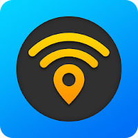 Free WiFi Passwords, Offline maps & VPN. WiFi Map®