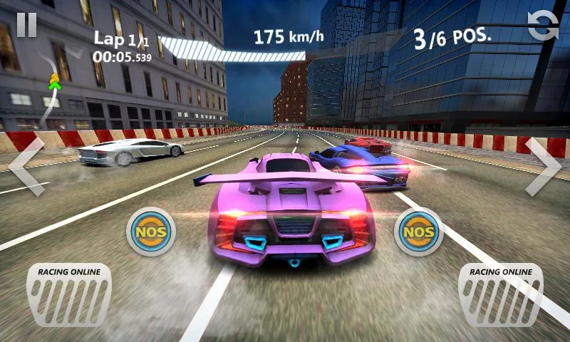 66 Car Racing Mod Game Download  Latest HD