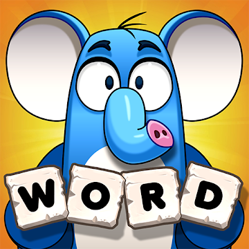 Crossword Safari: Word Hunt