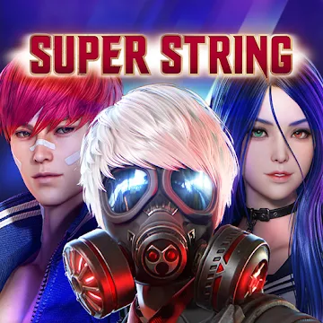 Super String