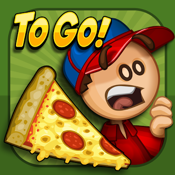 Download Papa's Pizzeria To Go! On Pc | Gameloop Official