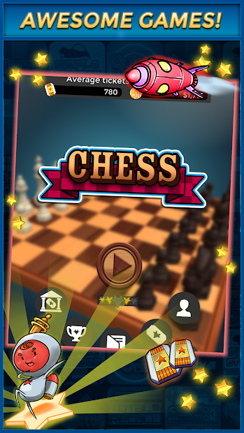 Download Big Time Chess Make Money On Pc Gameloop Official