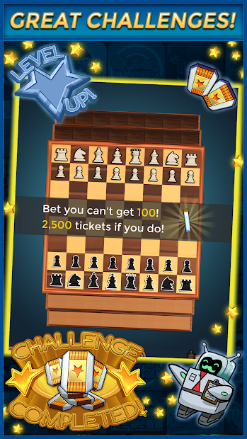 Download Big Time Chess Make Money On Pc Gameloop Official