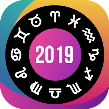 Daily Horoscope App 2020