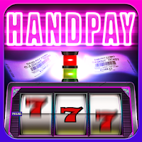 Hand Pay Slots