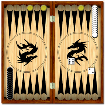 Backgammon - Narde