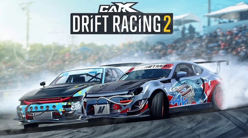 Play Carx Drift Racing 2 On Pc Gameloop Official