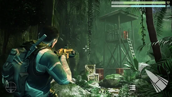 Download Play Cover Fire Offline Shooting Games On Pc With Gameloop Emulator Gameloop Game Center