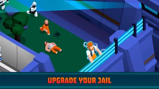 Download Play Prison Empire Tycoon Idle Game On Pc With Gameloop Emulator Gameloop Game Center