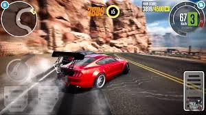 Play Carx Drift Racing 2 On Pc Gameloop Official