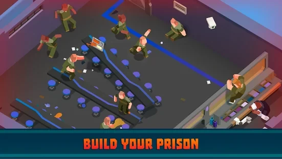 Download Play Prison Empire Tycoon Idle Game On Pc With Gameloop Emulator Gameloop Game Center