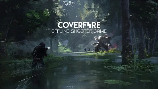 Descarga Y Juega Cover Fire Offline Shooting Games En Pc Con Gameloop Emulator Centro De Juegos Gameloop