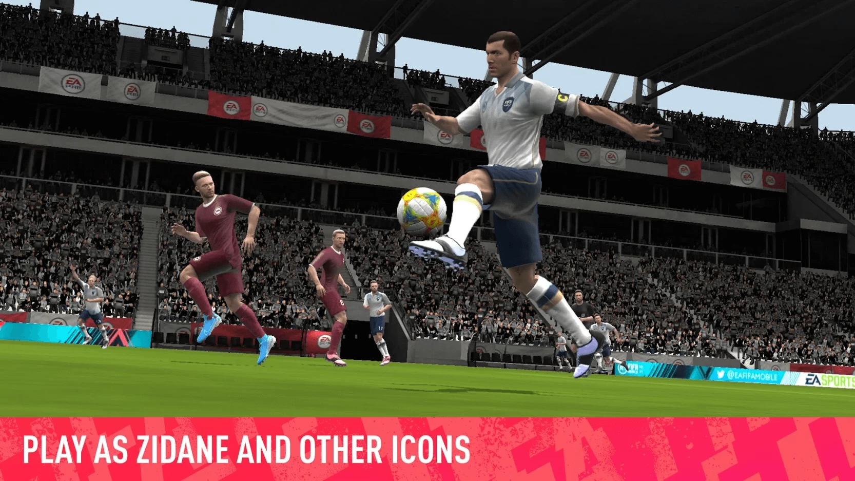 Fifa Soccergameloop Mobile Android Games Emulator On Pc For Free Official Pubg Mobile Emulator