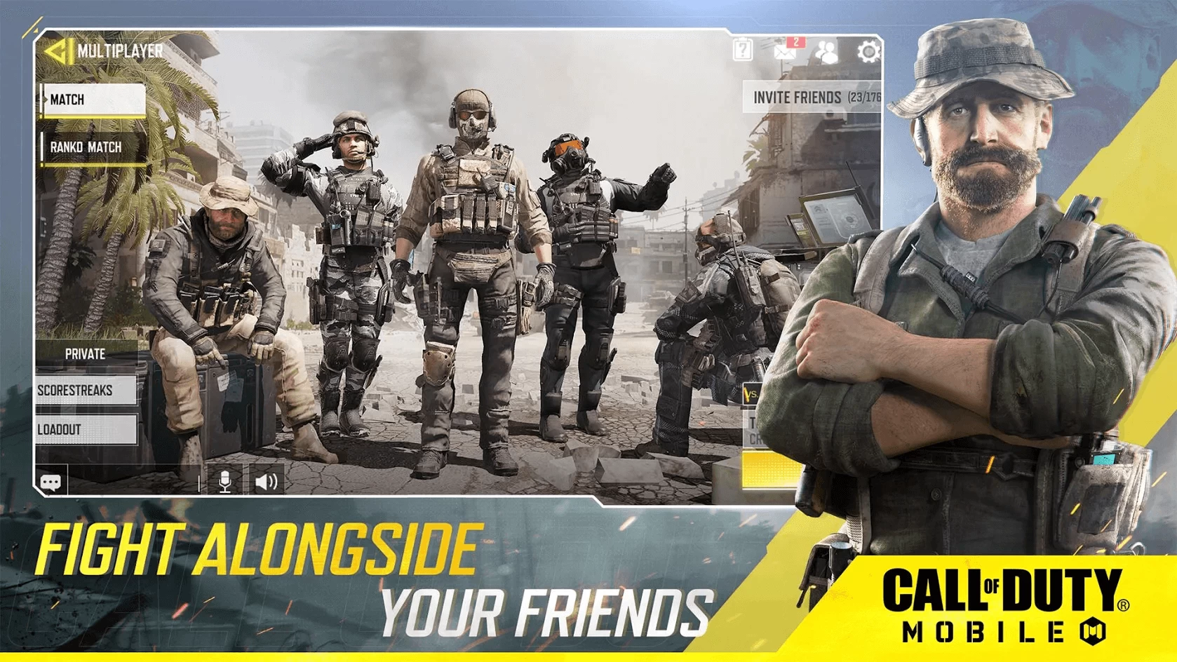Call Of Duty Mobile Garenagameloop Mobile Android Games Emulator On Pc For Free Official Pubg Mobile Emulator