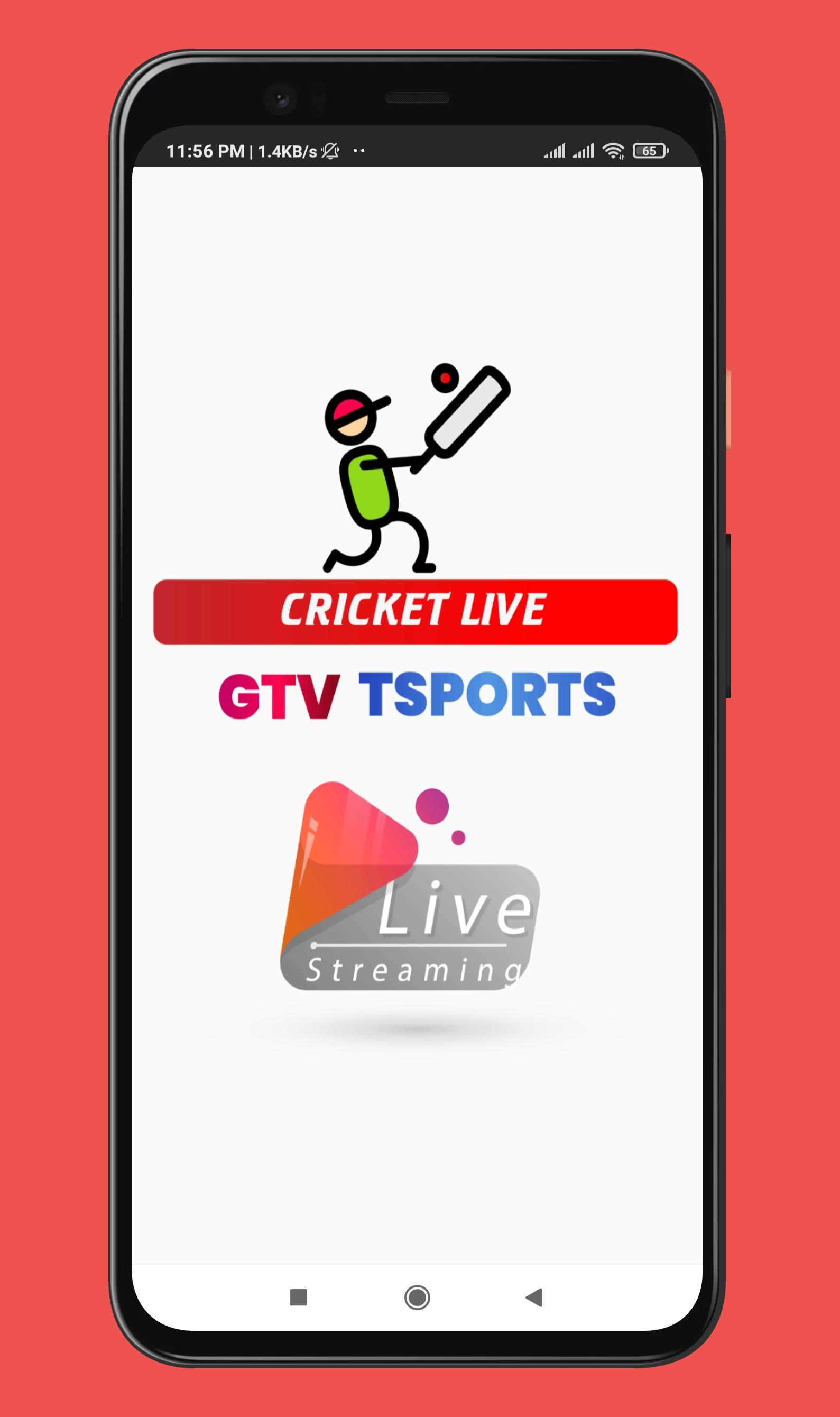 Bd cricket live