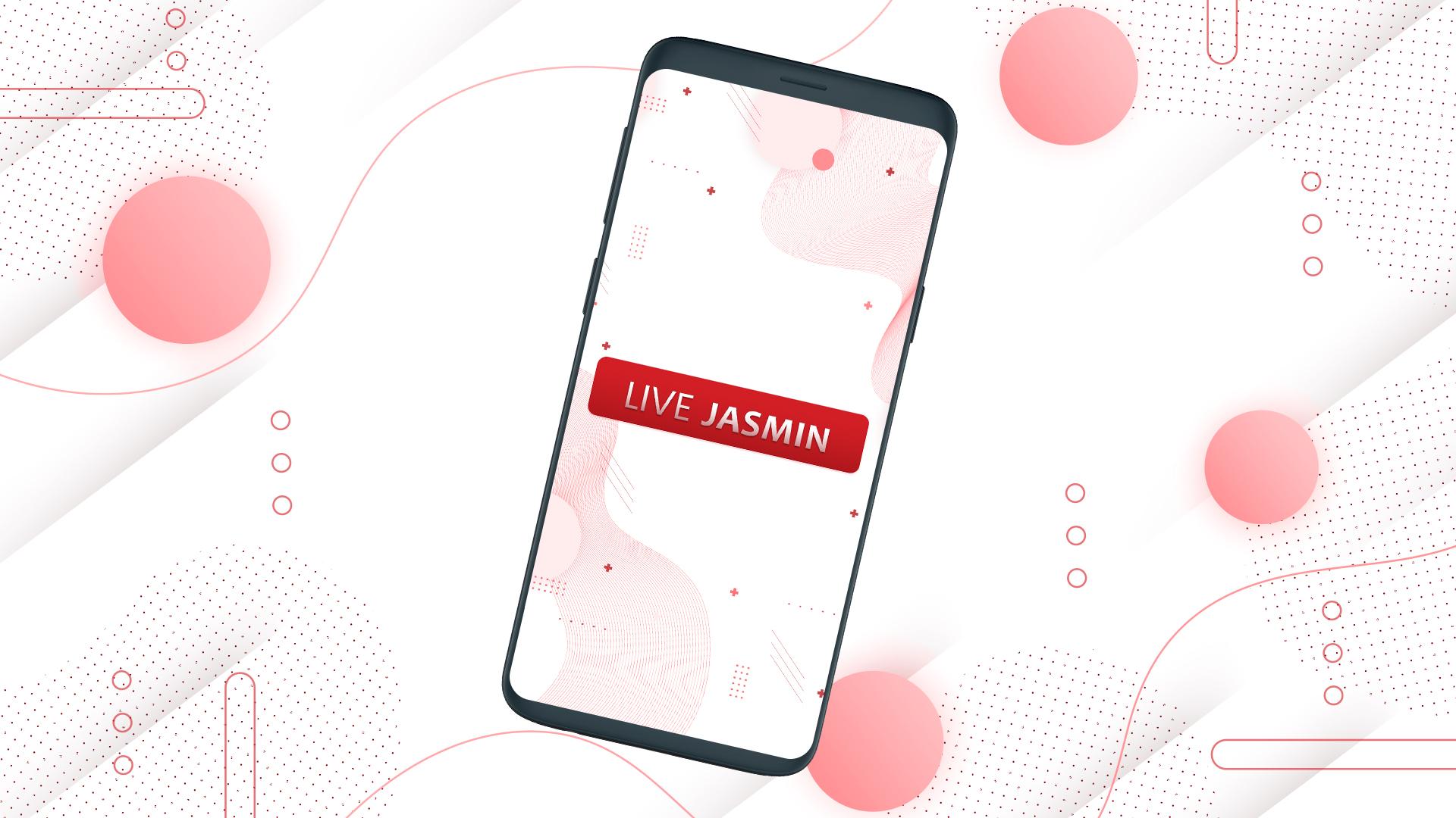 Livejasmin app