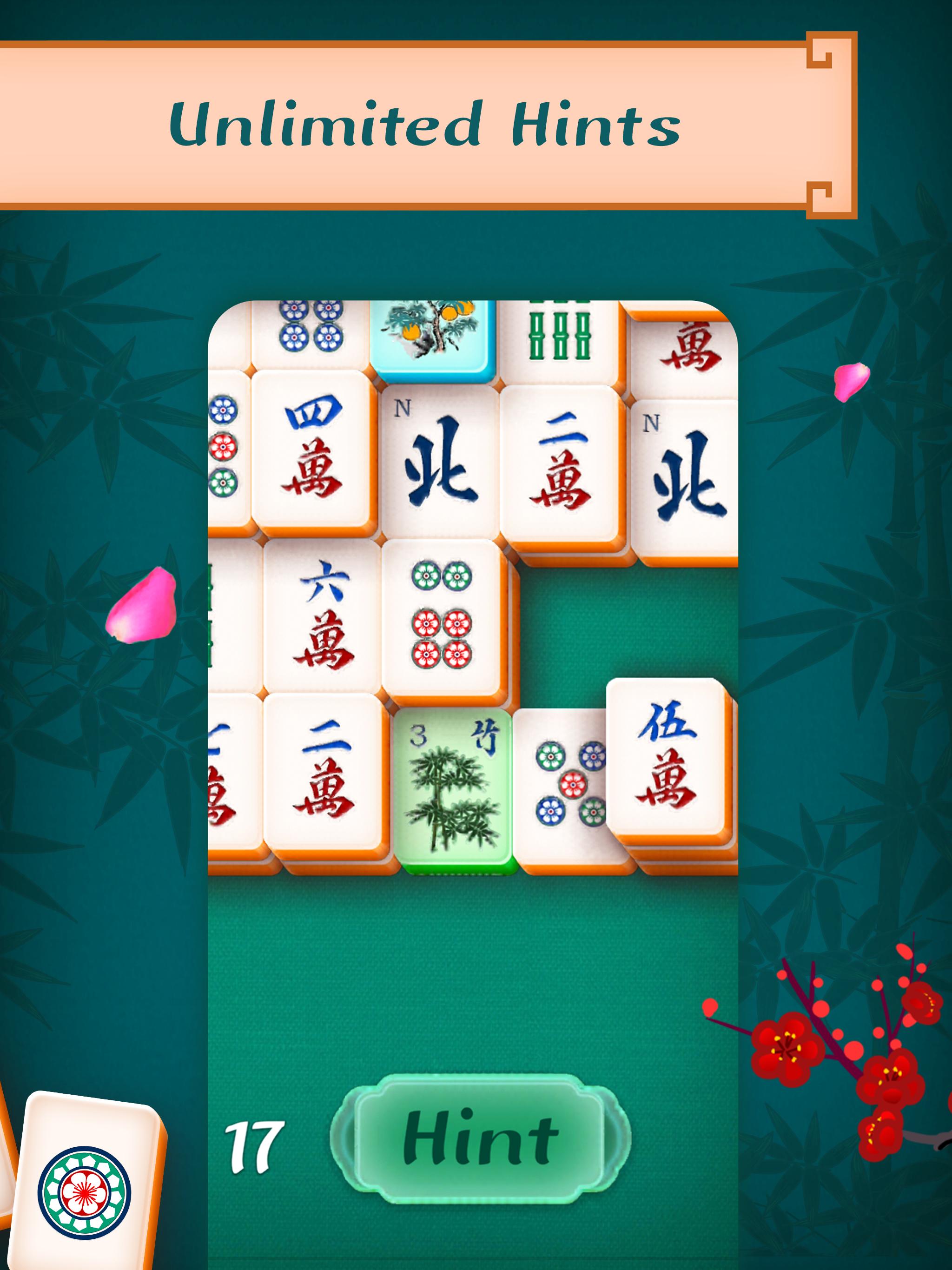 Download Mahjong ClassicTile Solitaire on PC GameLoop Official