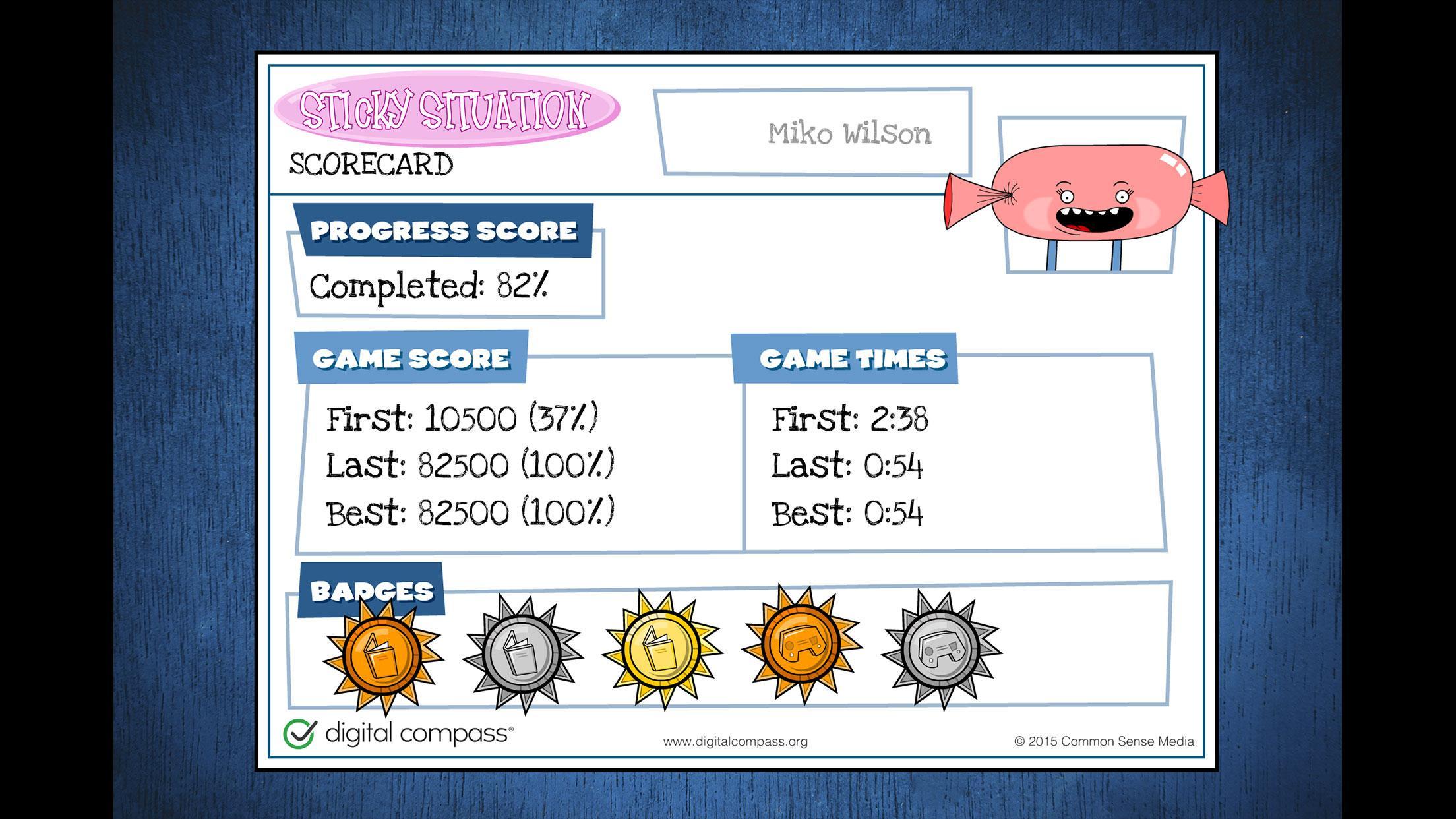 Download Digital Compass Common Sense on PC GameLoop Official