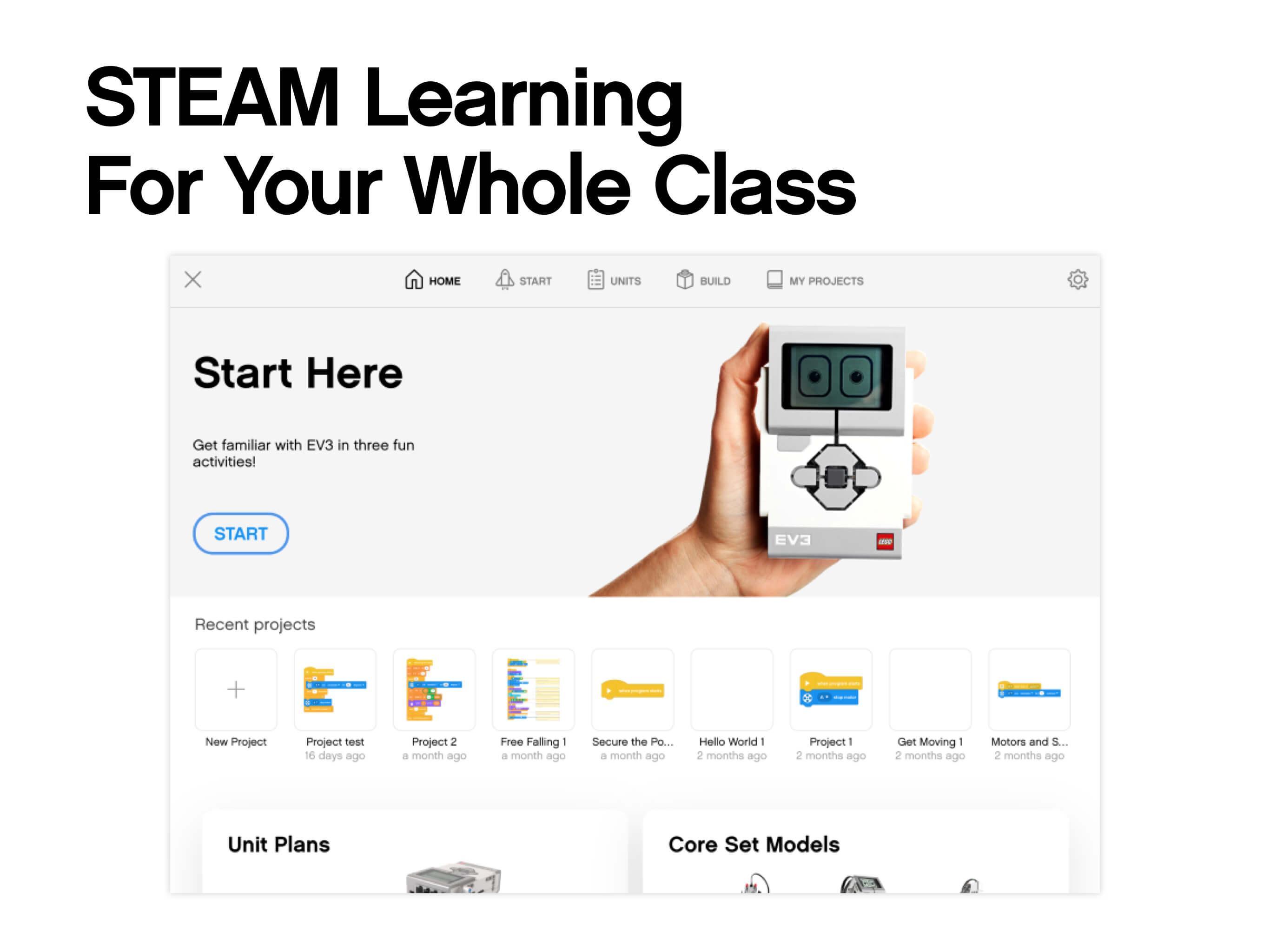 Ev3 classroom best sale windows 10