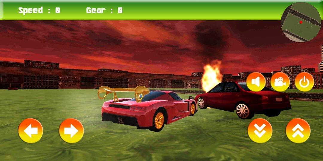 60 Collection Car Modified Games Online Best