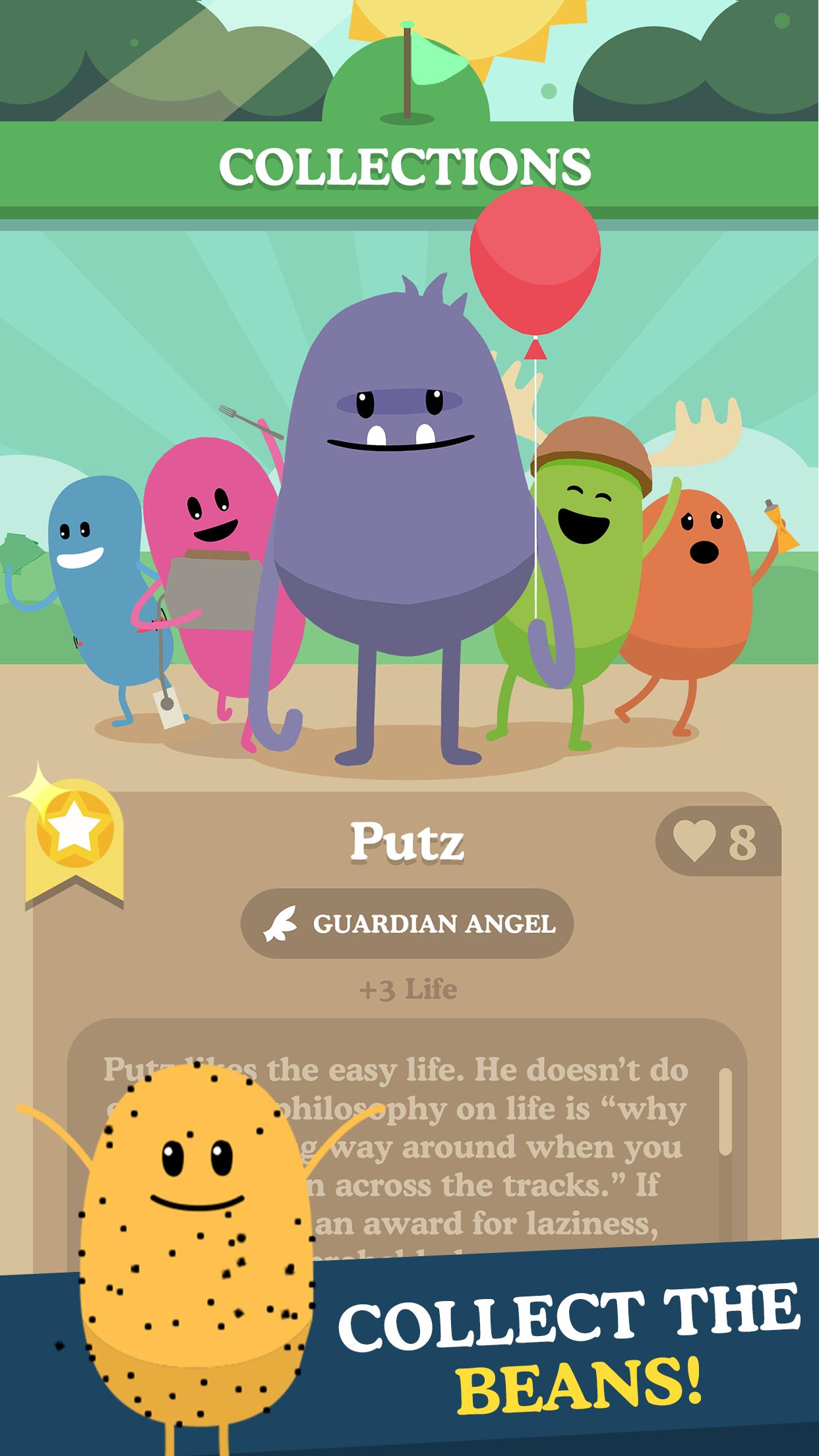 Download Dumb Ways To Die 3 : World Tour On PC | GameLoop Official