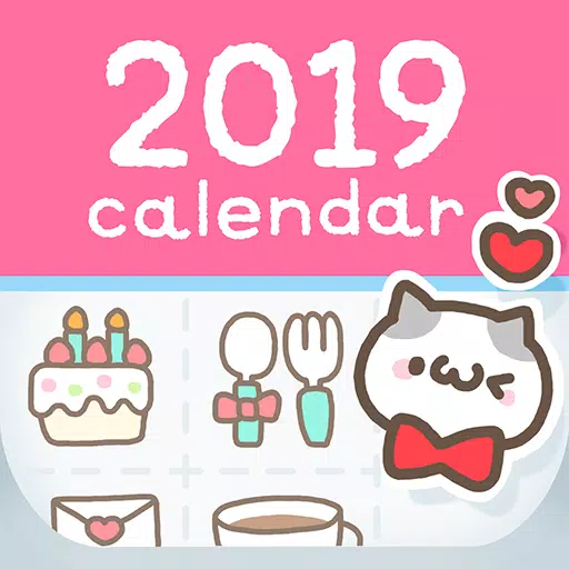 Descargar Petatto Calendar En Pc Gameloop Oficial