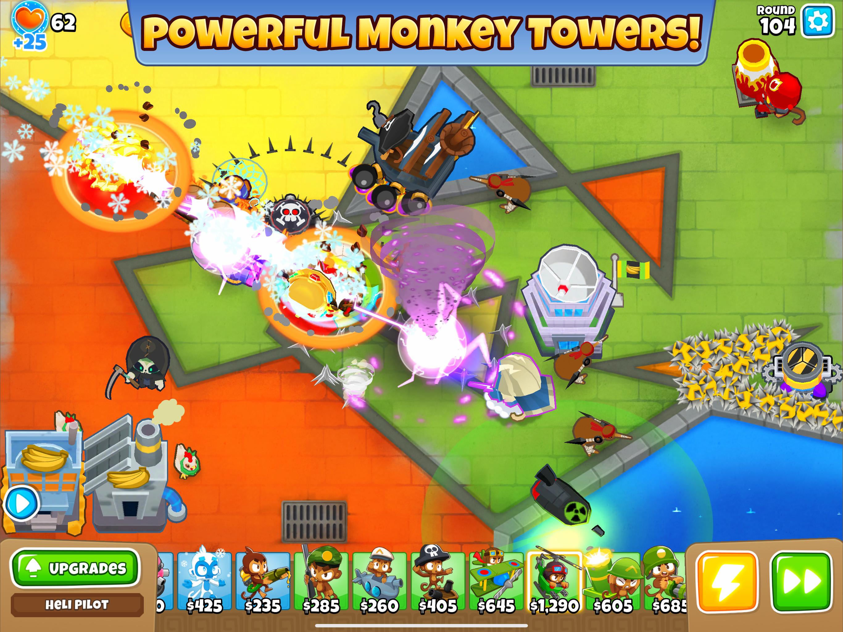 balloon tower defense 6 apk