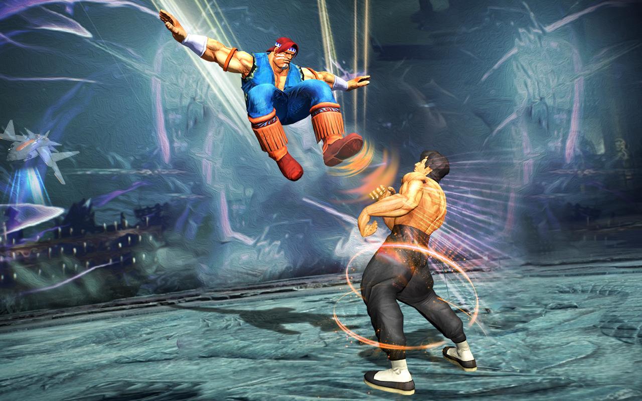 Download Fight Club 19 Free Fighting Games On Pc Gameloop Official