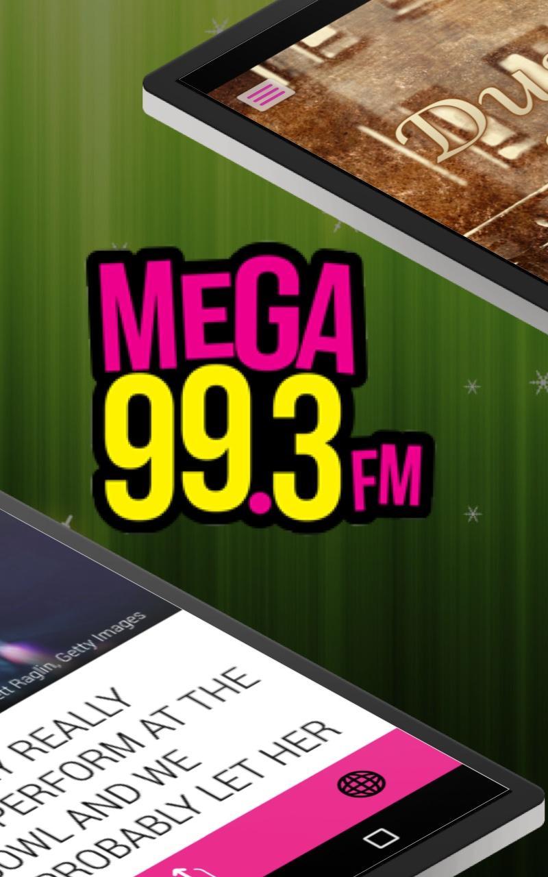 Download Mega 99.3 Online - Classic Hits - 70s & 80s (KMGW) android on PC