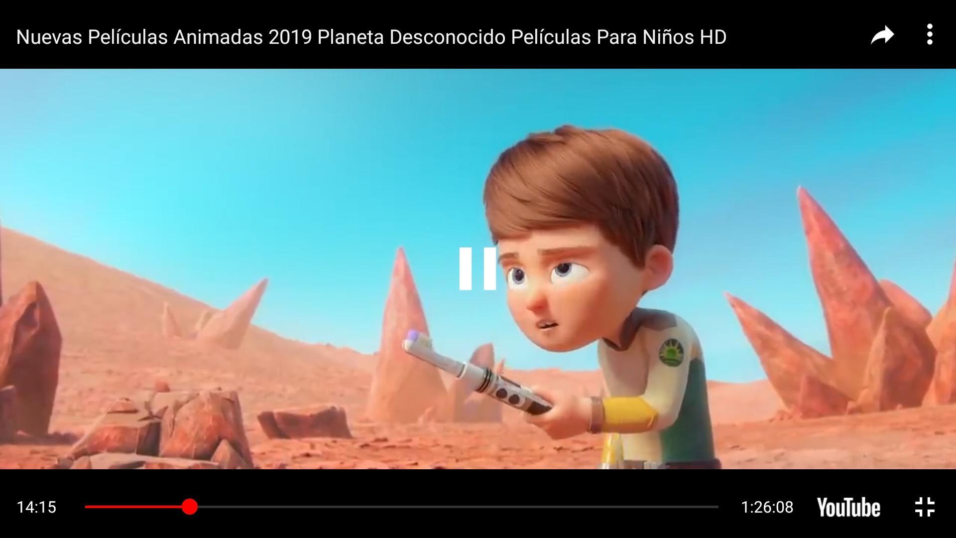 Peliculas Gratis HD En Español