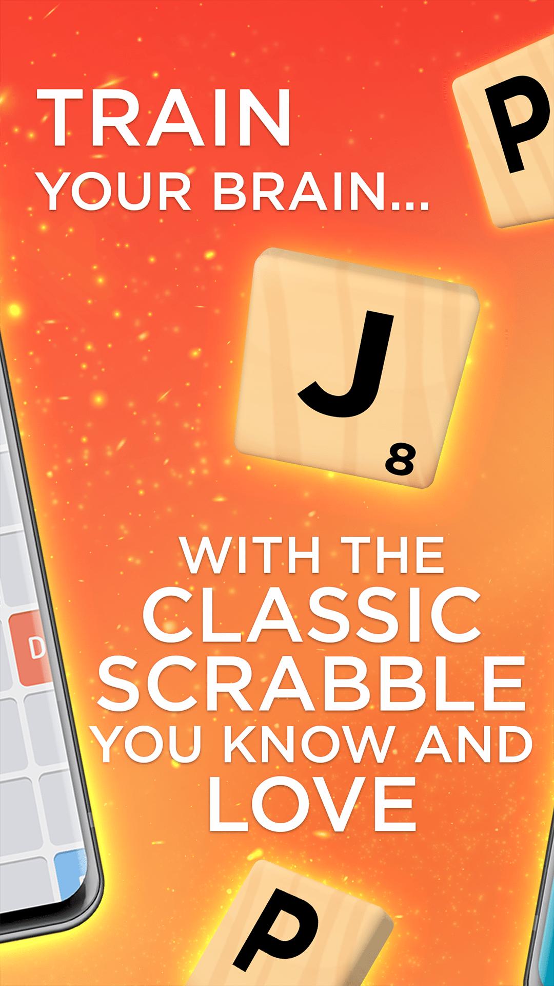 Download Scrabble® GOClassic Word Game on PC GameLoop Official