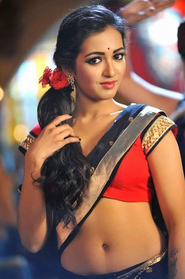 Indian Actress Hot